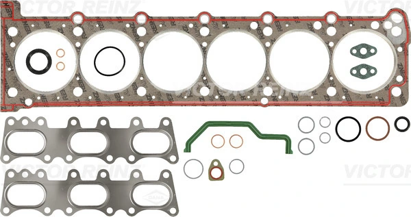 Gasket Kit, cylinder head